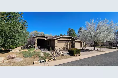 1690 Stable Rock Road, Prescott, AZ 86303 - Photo 1
