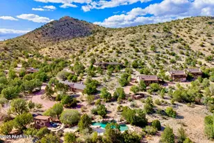 28555 N Feather Mountain Rd, Paulden, AZ 86334 - Photo 1