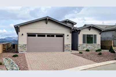 231 Looking Glass Drive, Prescott, AZ 86303 - Photo 1