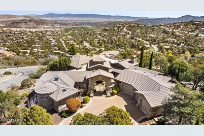 580 Sandpiper Drive, Prescott, AZ 86303 - Photo 1