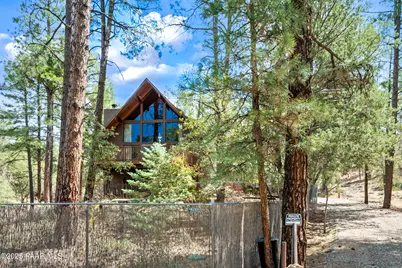 4739 S Spur Lane, Prescott, AZ 86303 - Photo 1