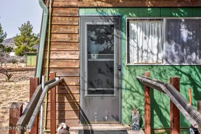 10000 E Cranberry Road, Dewey-Humboldt, AZ 86327 - Photo 1