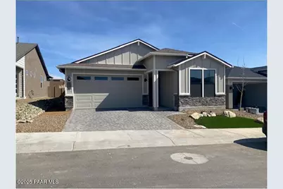 1215 Cattle Trail #50, Prescott, AZ 86305 - Photo 1