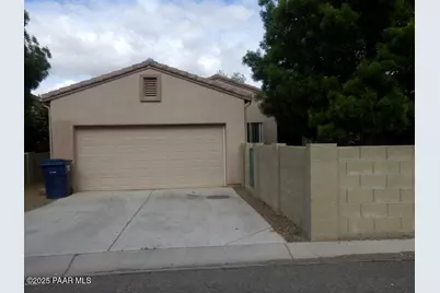 1862 N Tin Strap Trail, Prescott Valley, AZ 86314 - Photo 1