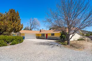 3045 Hozoni Rd, Prescott, AZ 86305 - Photo 1