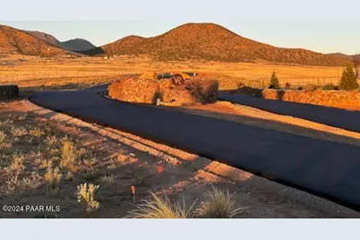 10142 E Wishing Well Lot 6 Way, Prescott Valley, AZ 86315 - Photo 1