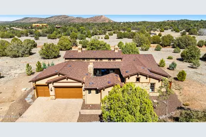 15475 N Heatherbrae Drive, Prescott, AZ 86305 - Photo 1