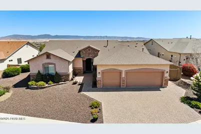 3991 Hanover Drive, Prescott Valley, AZ 86314 - Photo 1