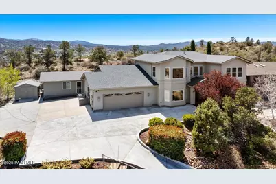 1460 Eagle Crest Drive, Prescott, AZ 86301 - Photo 1