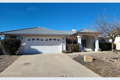 7148 N Sunrise, Prescott Valley, AZ 86315 - Photo 1