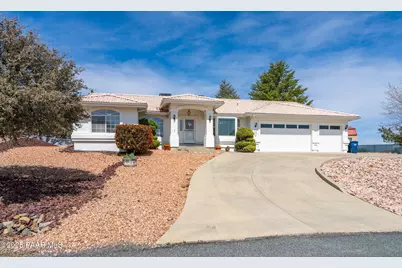 11448 Concho Canyon, Dewey-Humboldt, AZ 86327 - Photo 1