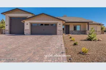 10425 N Muley Lane, Prescott Valley, AZ 86315 - Photo 1