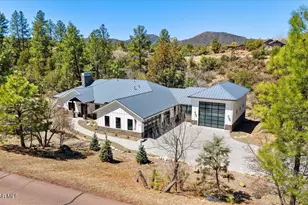 3186 W Pine Lakes Dr, Prescott, AZ 86305 - Photo 1