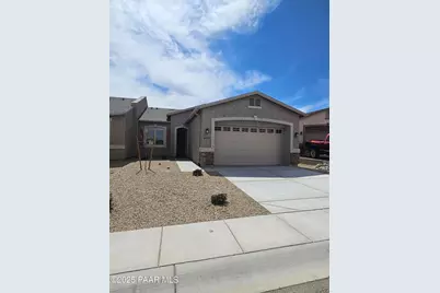 6907 E Byron Place, Prescott Valley, AZ 86314 - Photo 1