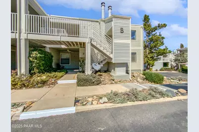 333 W Leroux Street #7, Prescott, AZ 86303 - Photo 1