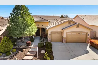 4471 N Kirkwood Avenue, Prescott Valley, AZ 86314 - Photo 1