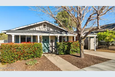 241 S Mount Vernon Avenue, Prescott, AZ 86303 - Photo 1