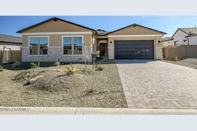 5253 Iron Vine Trail, Prescott, AZ 86301 - Photo 1