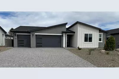 7480 E Louie Lane, Prescott Valley, AZ 86315 - Photo 1