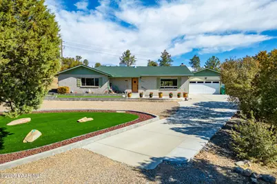 1897 W Yampa Drive, Prescott, AZ 86305 - Photo 1
