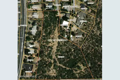 2030 Monte Road, Prescott, AZ 86301 - Photo 1