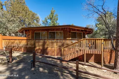 1174 E Walton Drive, Prescott, AZ 86303 - Photo 1