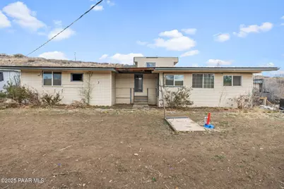 10610 E Janet Way, Dewey-Humboldt, AZ 86327 - Photo 1