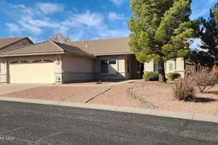 1810 W Wagon Wheel Rd, Cottonwood, AZ 86326 - Photo 1