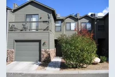 1135 Hughes Street, Prescott, AZ 86305 - Photo 1