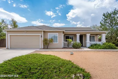 7293 N Summer Walk Way, Prescott Valley, AZ 86315 - Photo 1
