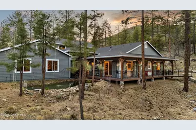 5201 E Yellow Dog Road, Prescott, AZ 86303 - Photo 1
