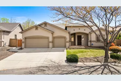 4514 N Kirkwood Avenue, Prescott Valley, AZ 86314 - Photo 1