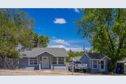 414&416 E Carleton Street, Prescott, AZ 86303 - Photo 1
