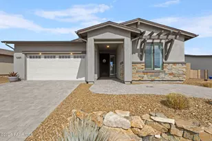 5289 Tranquil Bluff Way, Prescott, AZ 86301 - Photo 1