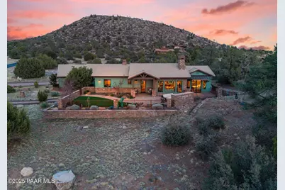5155 W Mirandas Way, Prescott, AZ 86305 - Photo 1