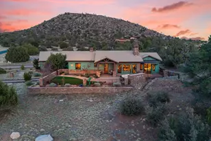 5155 W Mirandas Way, Prescott, AZ 86305 - Photo 1