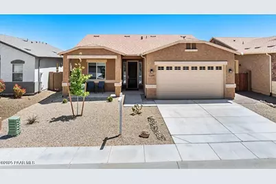6389 E Marley Avenue, Prescott Valley, AZ 86314 - Photo 1