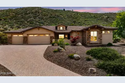 1138 N Cloud Cliff Pass, Prescott Valley, AZ 86314 - Photo 1