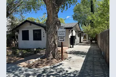 119 Garden Street, Prescott, AZ 86305 - Photo 1
