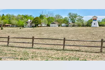 2413 N Road 1 East, Chino Valley, AZ 86323 - Photo 1