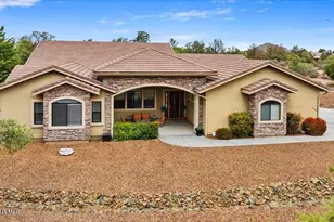 5500 W Cameo Circle, Prescott, AZ 86305 - Photo 1