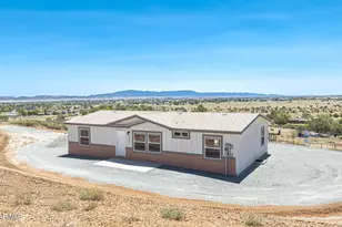 3625 W Deer Trail, Chino Valley, AZ 86323 - Photo 1