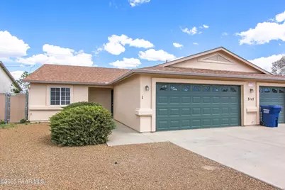 3117 E Yavapai Road #1, Prescott Valley, AZ 86314 - Photo 1