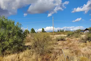 20014 E Lakeside Rd, Mayer, AZ 86333 - Photo 1