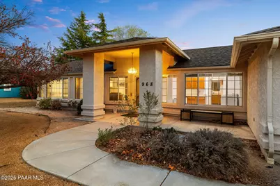 968 Heather Lane, Chino Valley, AZ 86323 - Photo 1