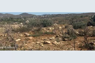 19669 E Sage Brush Drive, Cordes Lakes, AZ 86333 - Photo 1