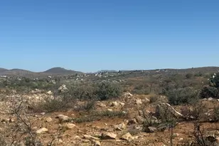 19669 E Sage Brush Dr, Cordes Lakes, AZ 86333 - Photo 1