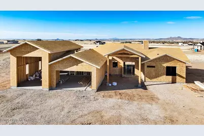 7710 N Double Down Drive, Prescott Valley, AZ 86315 - Photo 1