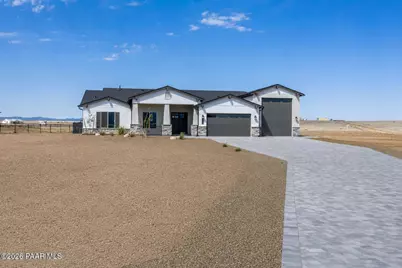 7988 N Copperfield Parkway, Prescott Valley, AZ 86315 - Photo 1