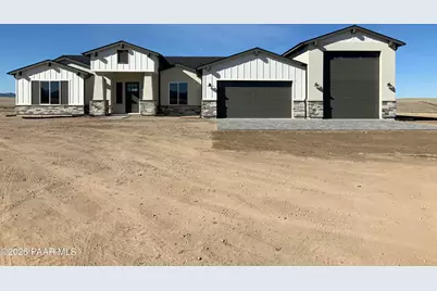 6108 E Shasta Daisy Lane, Prescott Valley, AZ 86315 - Photo 1